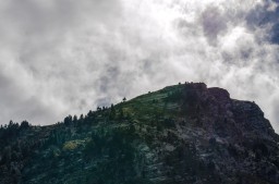 Spanish Pyrenees