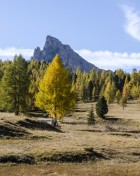 Dolomites, Somewhere