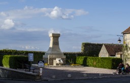 Vézelay 10
