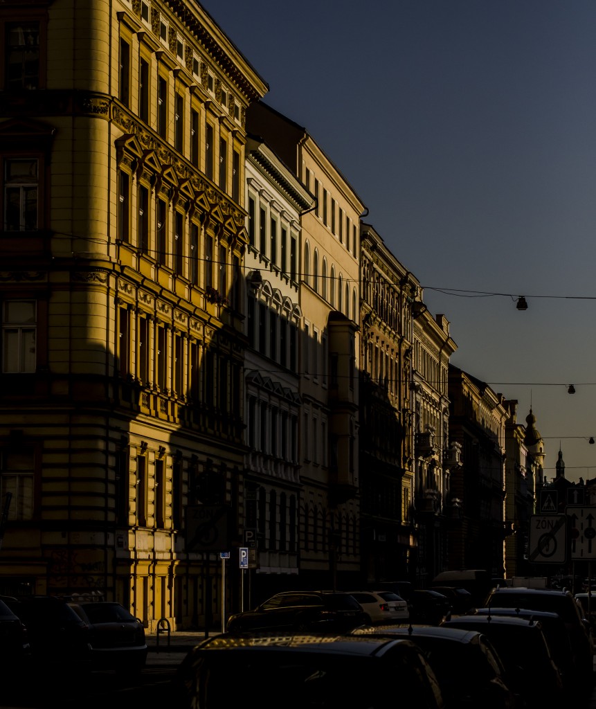 Praha