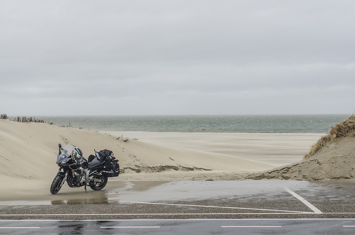 Nord See Strand 4