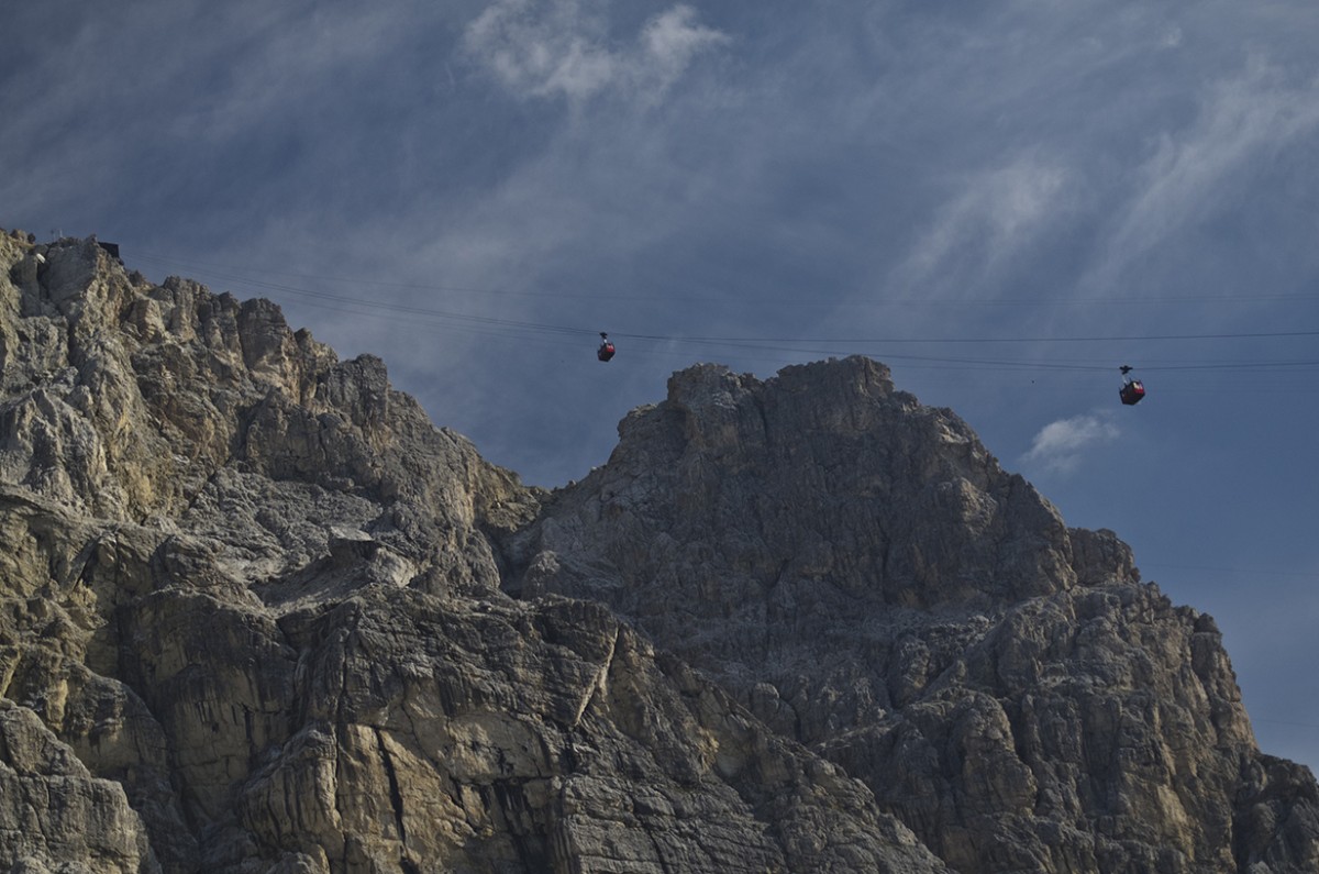 Dolomites, Somewhere 17
