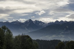 Near Ramsau