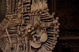 Sedlec Ossuary