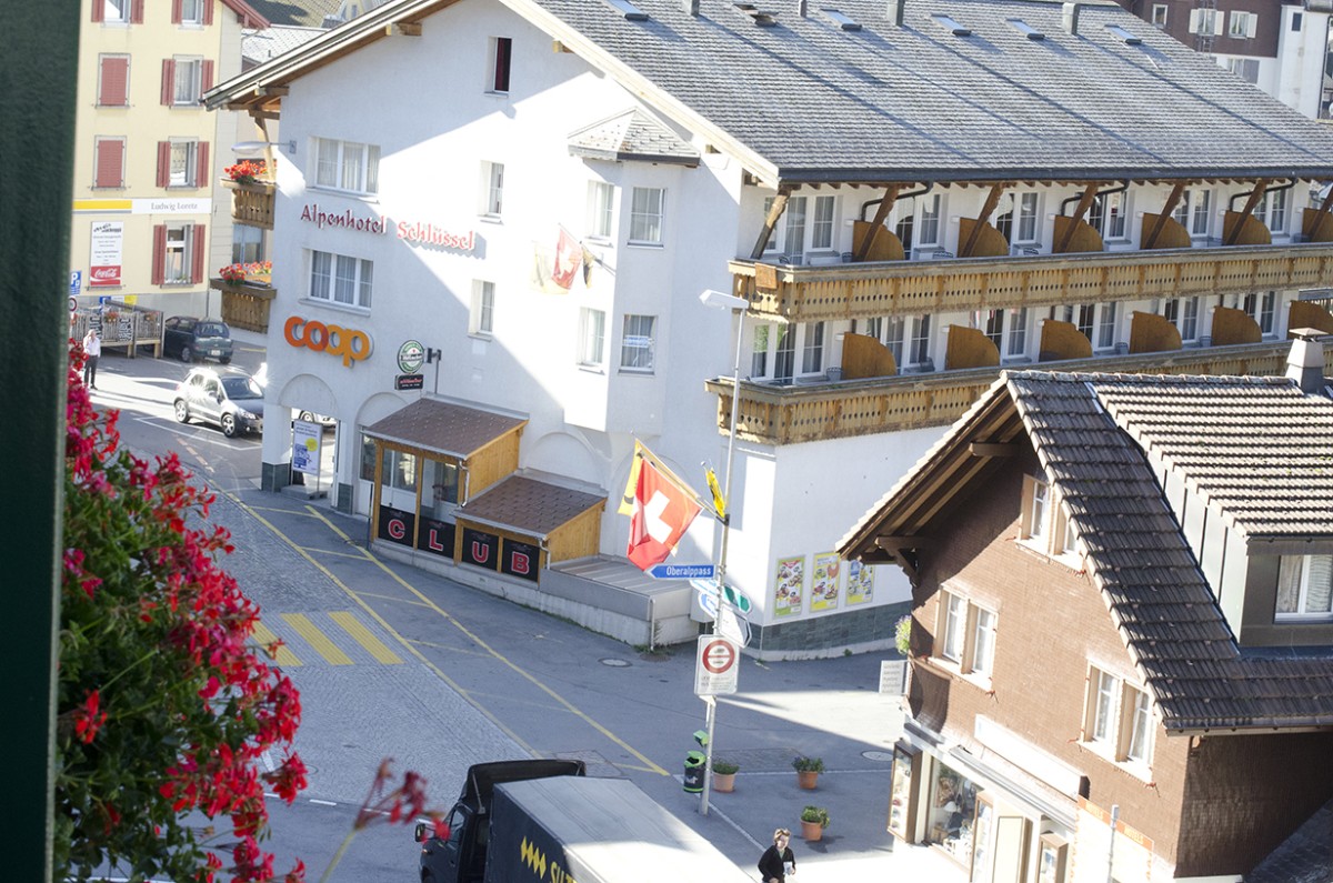 Andermatt 2