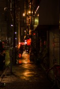 Typical Tokyo Nights