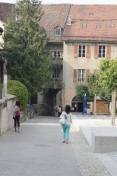 Village Gruyeres