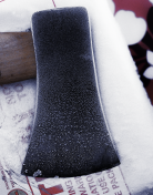 Frozen Axe