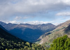 Spanish Pyrenees