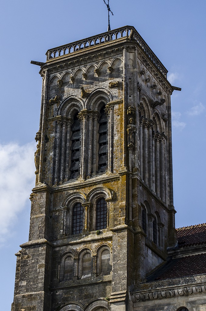 Vézelay 6
