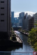 Shibaura // 芝浦