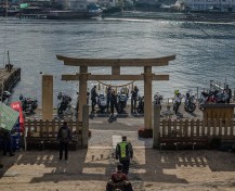 Higashikano Shrine (Yokosuka)