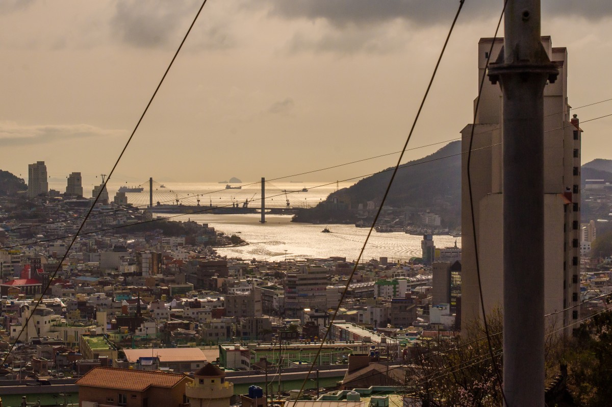 Yeosu