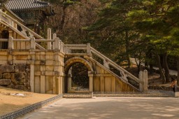 Bulguksa Temple (Gyeongju)