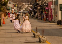 Hanbok (Jeonju)