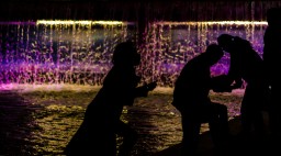 Waterfall (Seoul)