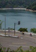Sun Moon Lake // 日月潭