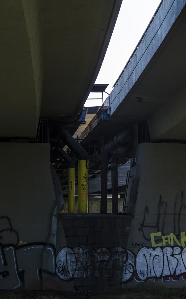 Praha Graffiti