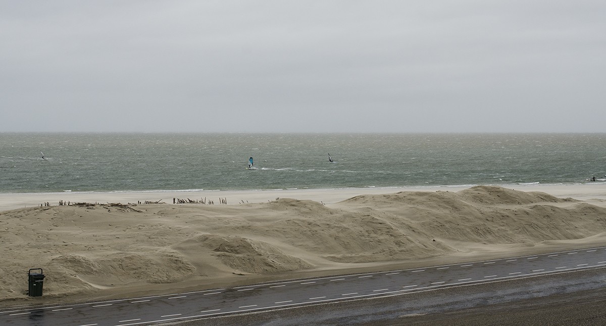 Nord See Strand 6