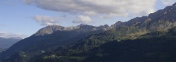 Gotthard Pass 9