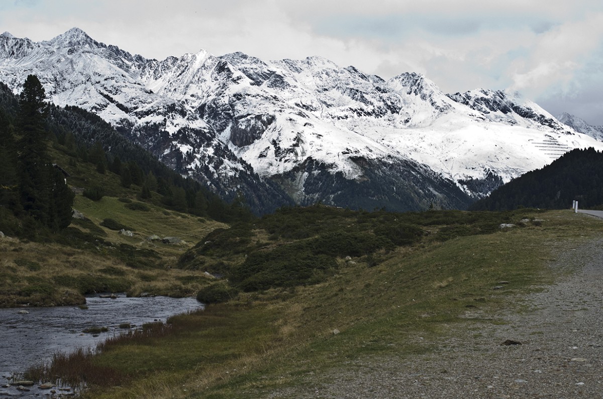Stalle Pass 15