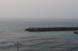 Shimane Coast // 島根県