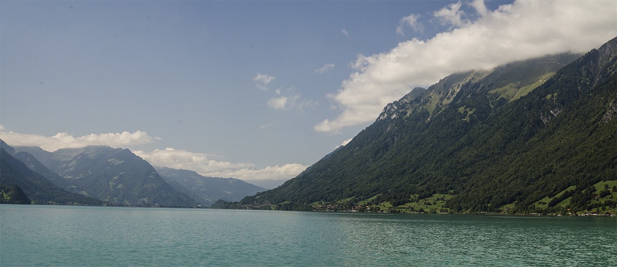 Lake Thun
