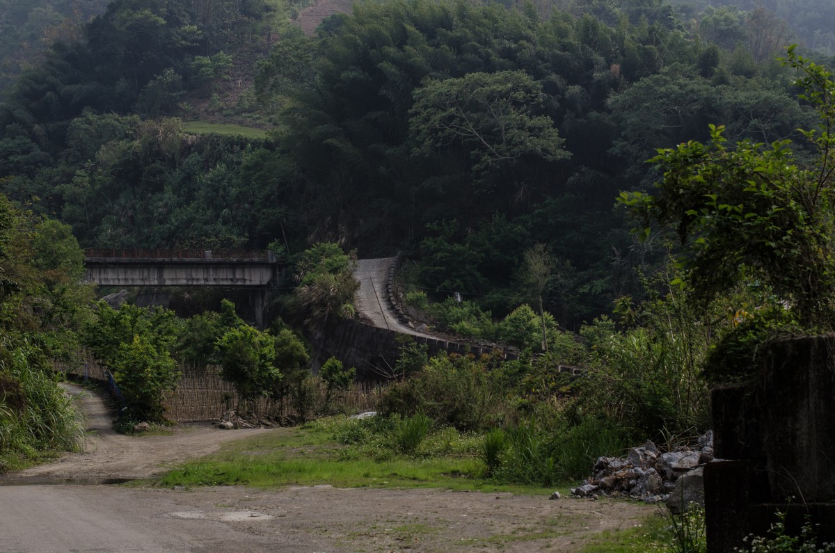 Highway 21
