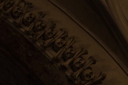 Sedlec Ossuary