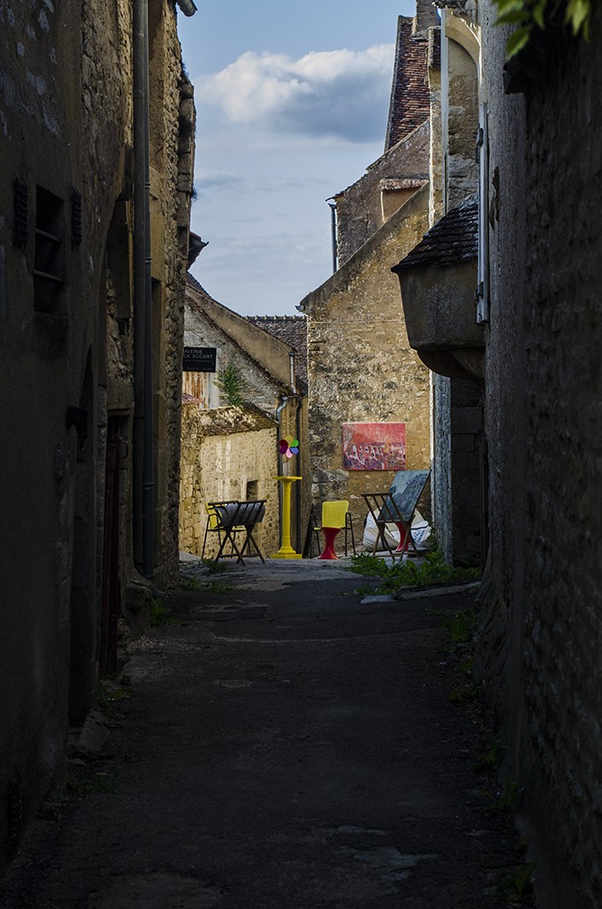 Vézelay 4