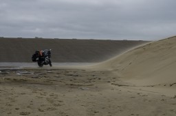 Nord See Strand 3