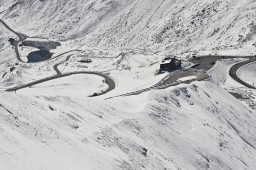 Großglockner pass, Biker's Nest 19