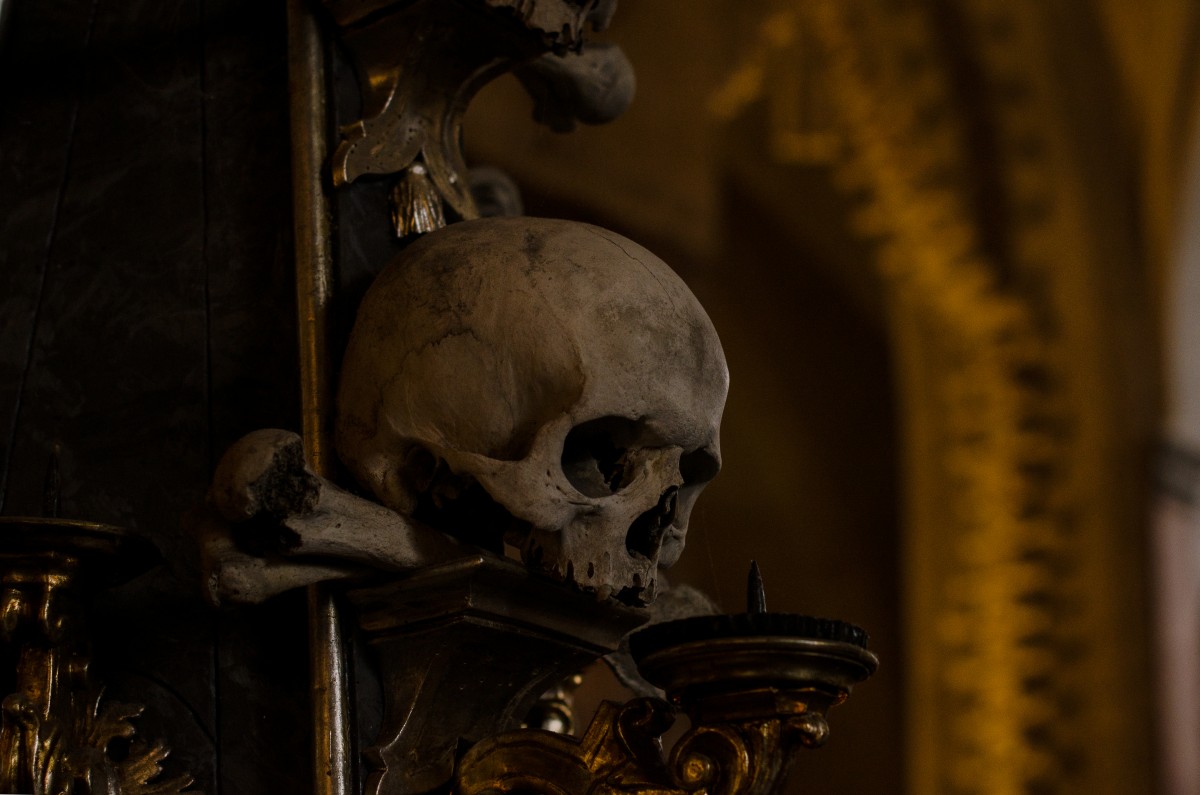 Sedlec Ossuary