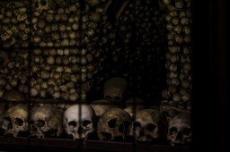 Sedlec Ossuary
