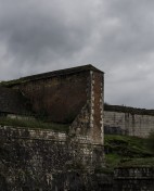 Citadelle de Besançon