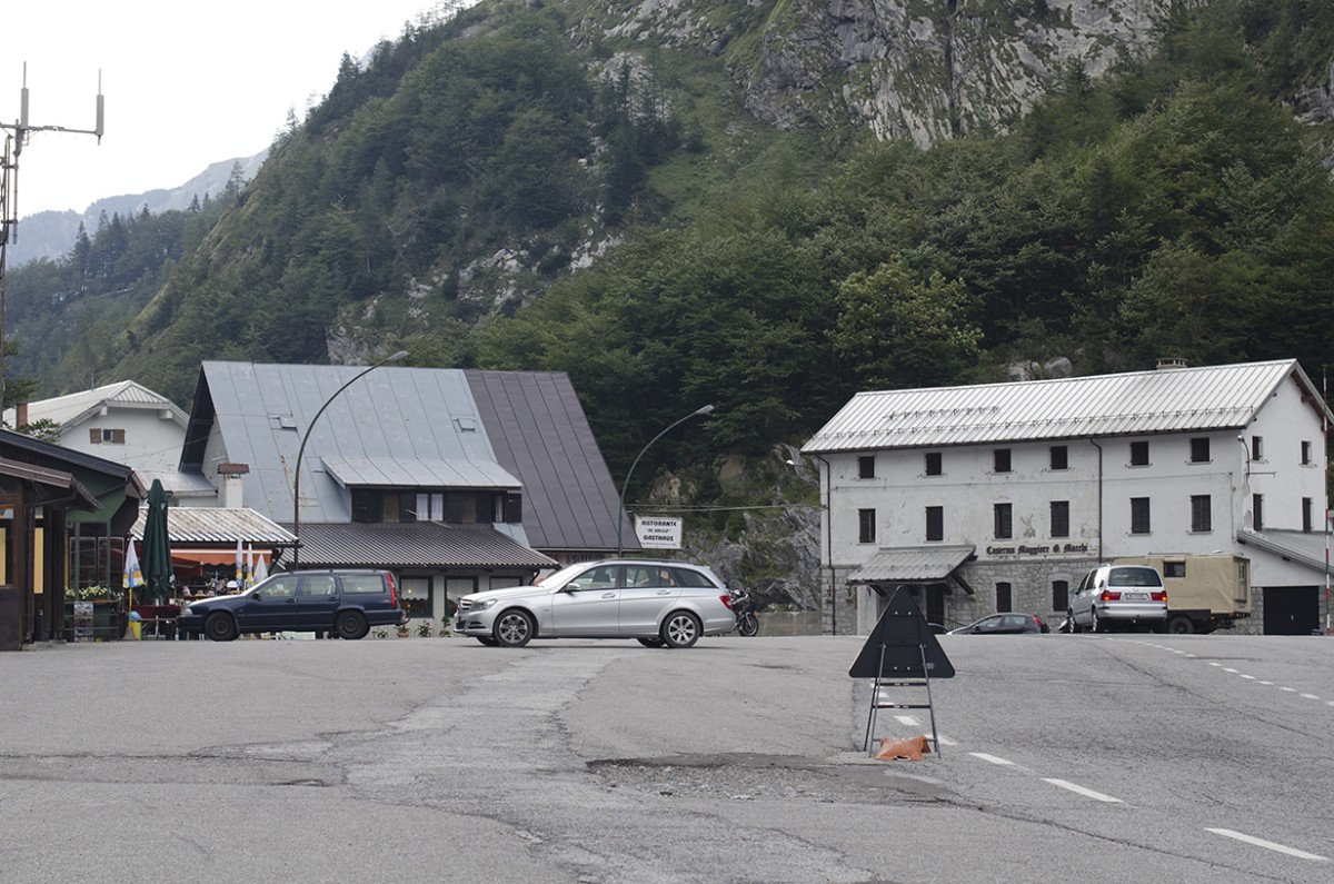 Plöcken Pass 7