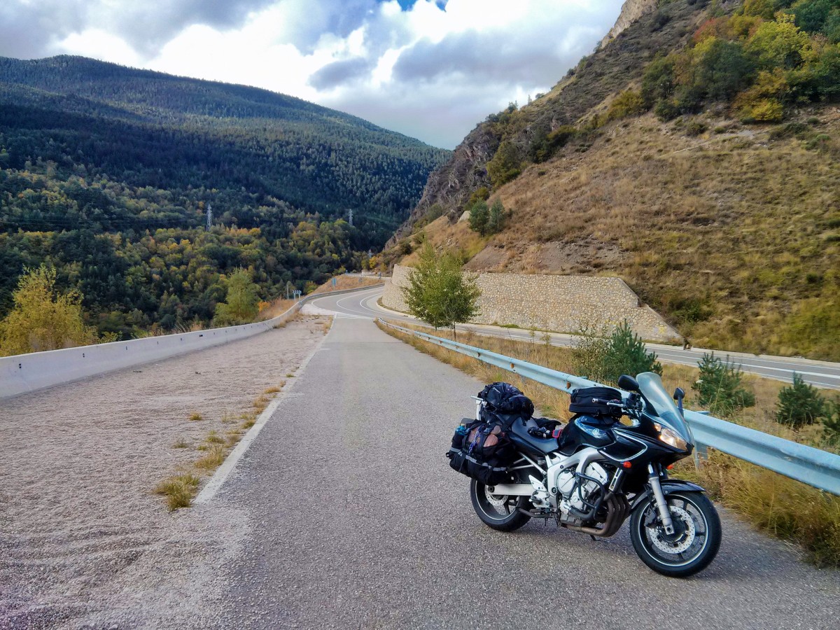 Pyrenees