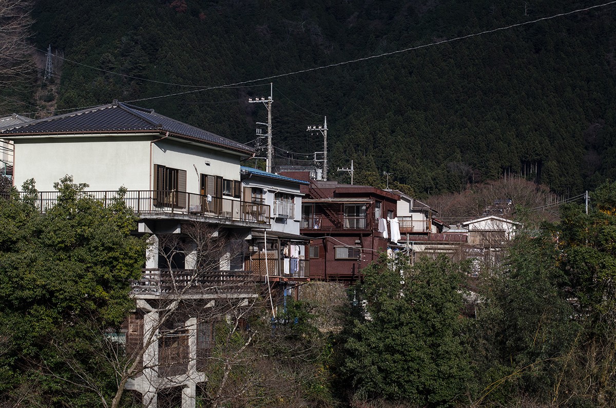Okutama