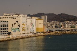 Busan