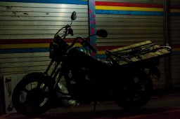 Delivery Bike (Jeonju)