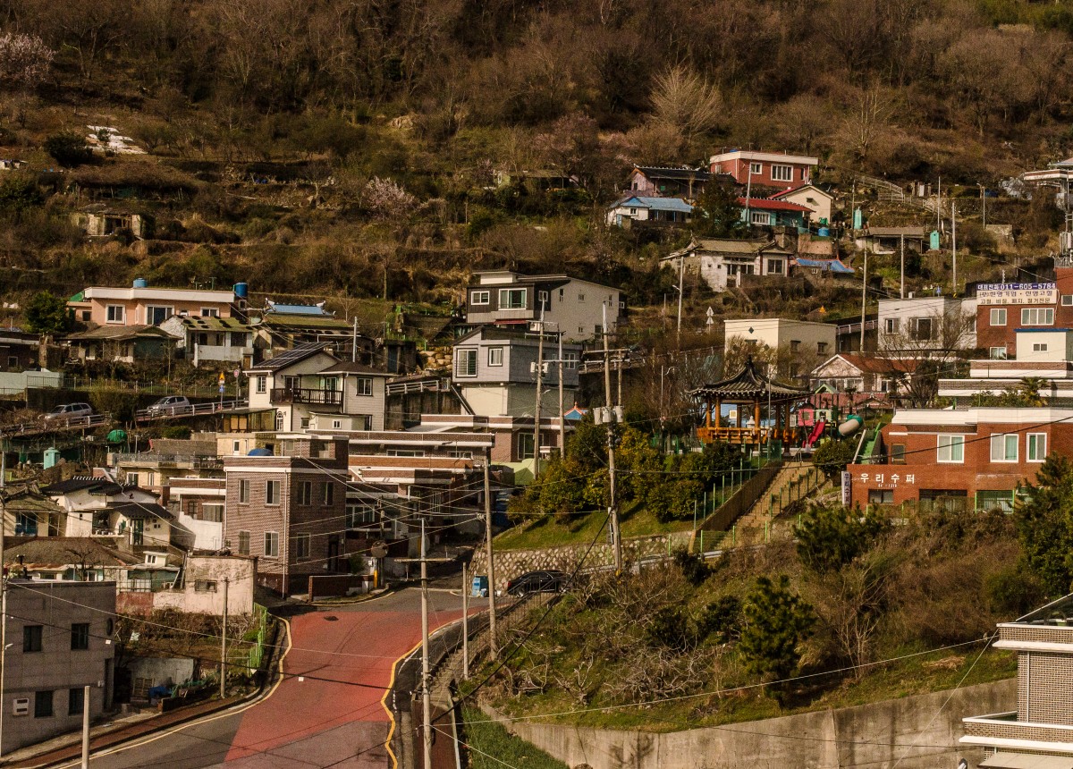 Yeosu