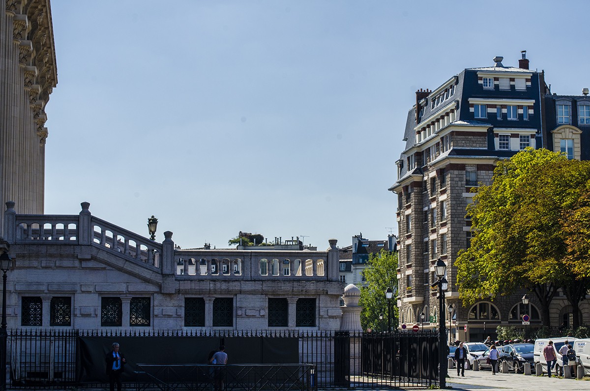 Paris 24