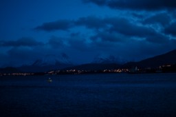 Mountains from Alesund 3