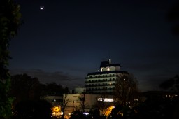 Moon