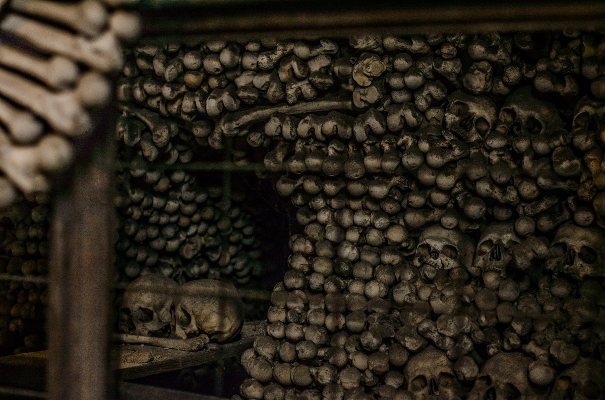 Sedlec Ossuary