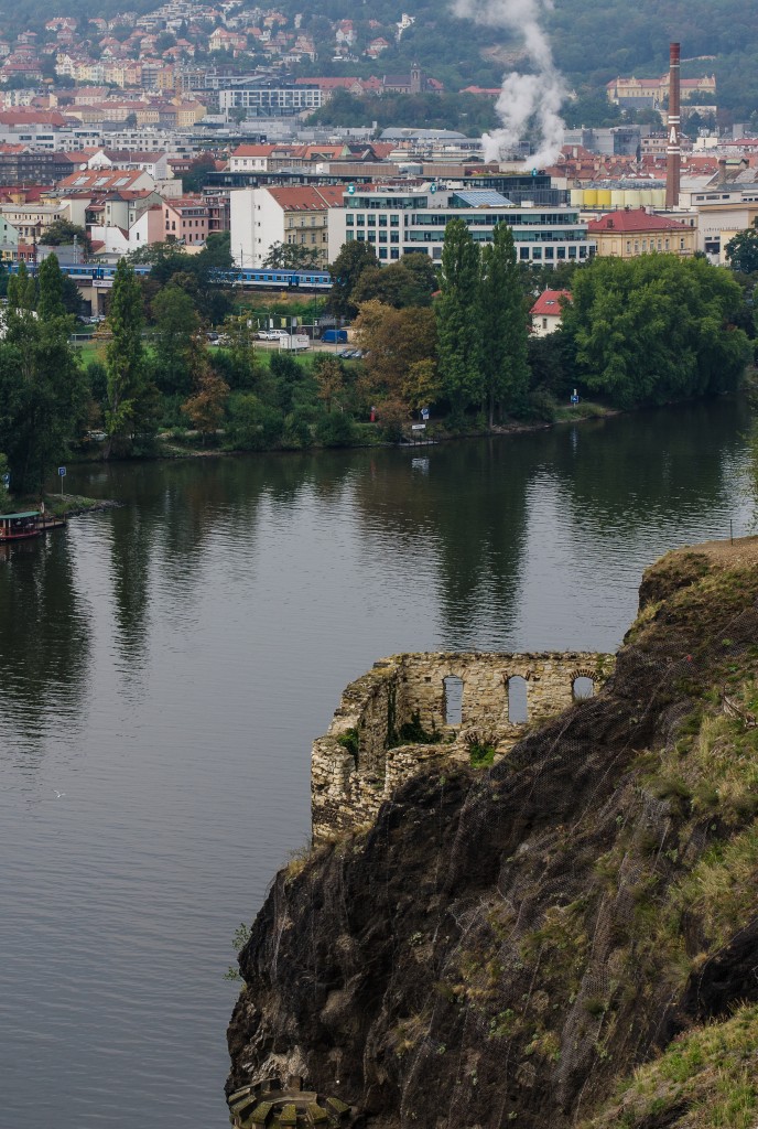 Praha