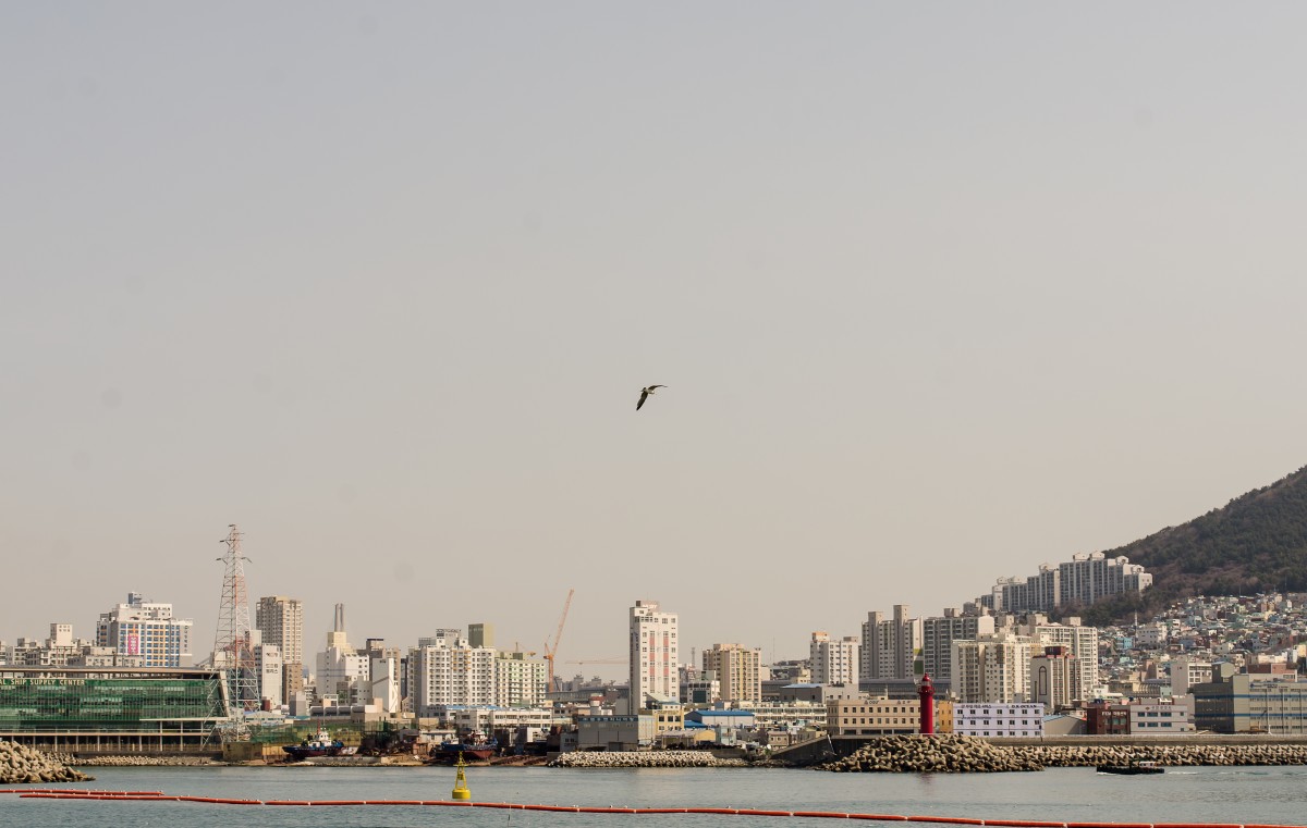 Busan