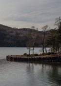 Lake Onuma