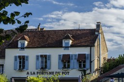 Vézelay 20