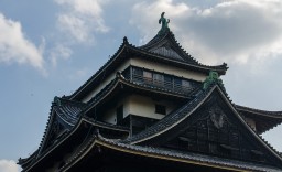 Matsue Castle // 松江城